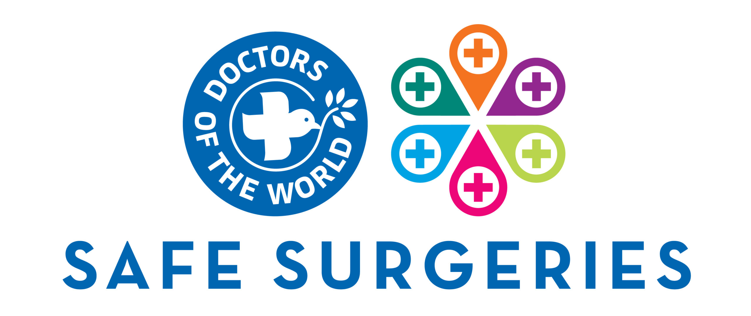Safe Surgeries, doctors of the world